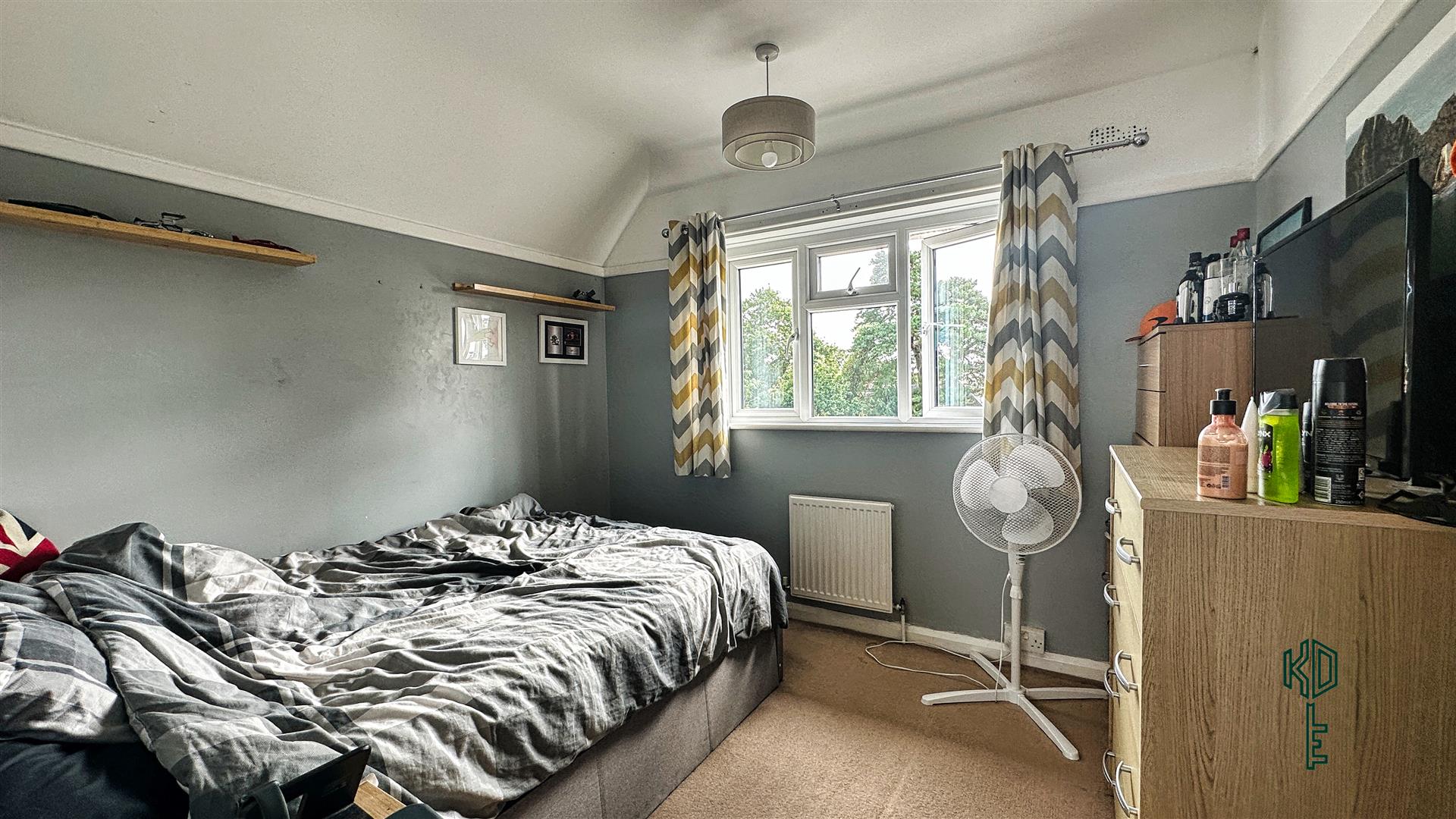 4 Bedroom House White Horse Drive, Poole